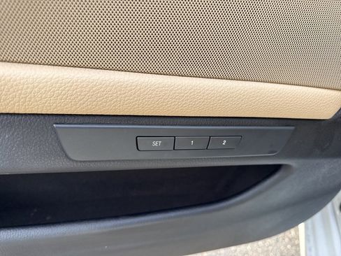 Used 2016 BMW 535d Sedan image 15