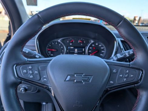 Used 2024 Chevrolet Equinox RS image 10