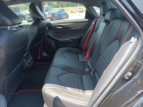 Used 2021 Toyota Avalon TRD FWD image 28