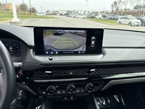 Certified 2023 Honda Accord EX-L image 25