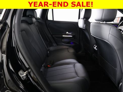Used 2023 Mercedes-Benz GLA 250 4MATIC image 45
