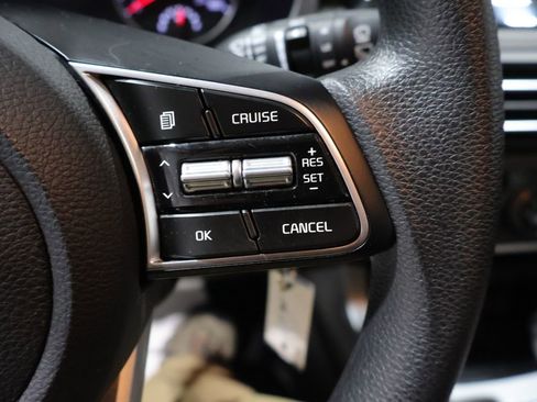 Used 2021 Kia Seltos LX image 34