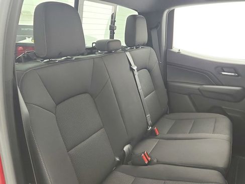 Used 2024 Chevrolet Colorado LT w/ LT Convenience Package II RWD image 35