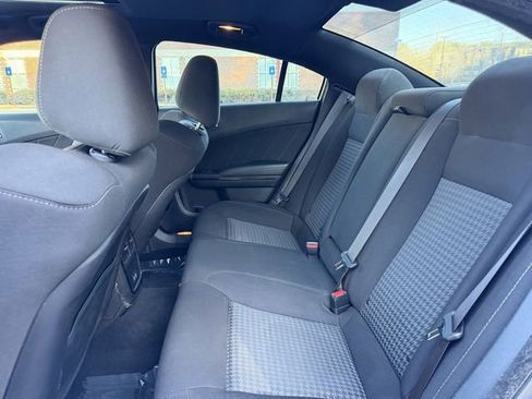 Used 2023 Dodge Charger GT w/ Blacktop Package RWD image 23