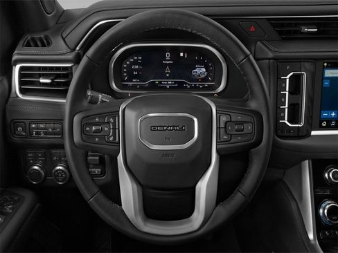 Used 2023 GMC Yukon Denali Ultimate image 8