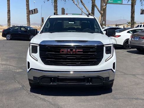 Used 2025 GMC Sierra 1500 Elevation AWD/4WD image 3