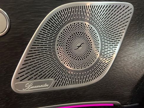 Used 2021 Mercedes-Benz GLS 450 4MATIC image 36