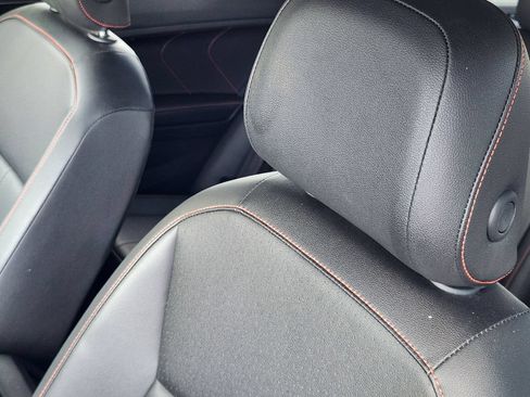 Certified 2024 Volkswagen Tiguan Wolfsburg Edition AWD/4WD image 17