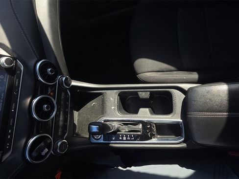 Used 2022 Nissan Sentra SV w/ All-Weather Package image 29