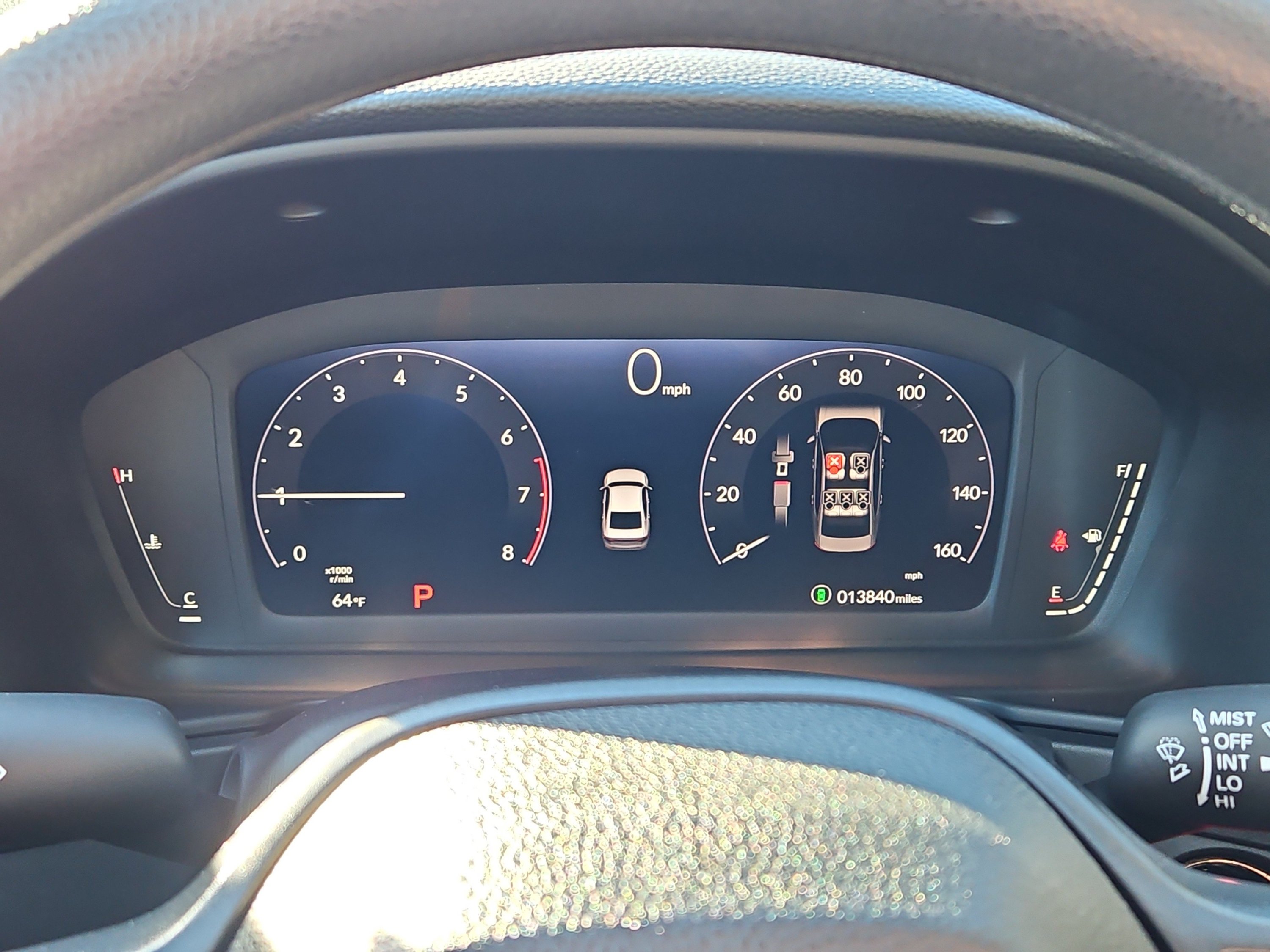 Certified 2025 Honda Accord SE image 23
