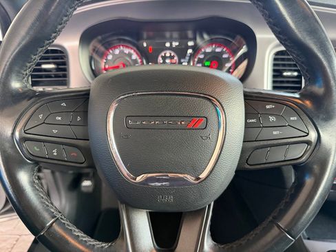 Used 2023 Dodge Charger GT w/ Blacktop Package RWD image 15