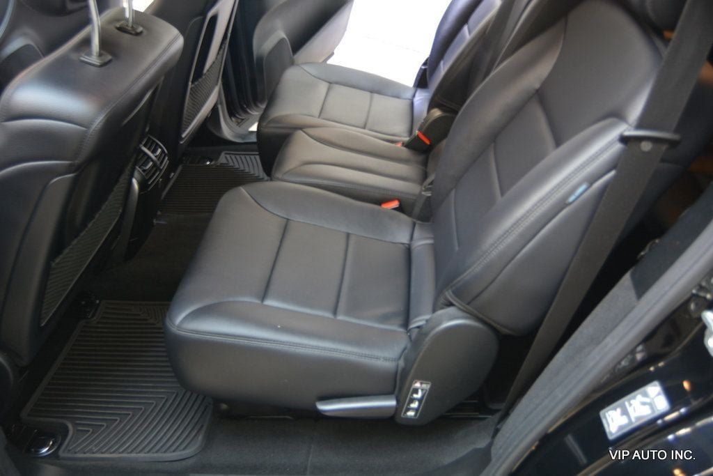 Used 2012 Mercedes-Benz R 350 BlueTEC 4MATIC image 26