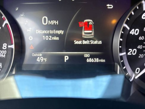 Used 2022 Toyota Highlander Platinum image 20