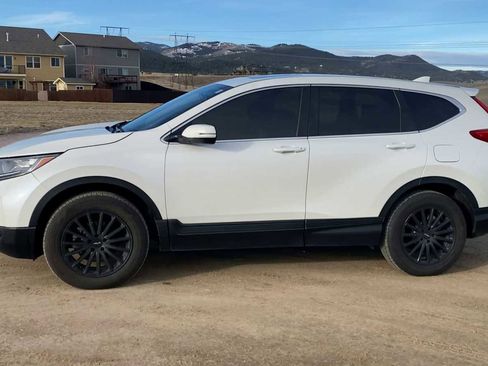 Used 2018 Honda CR-V EX-L image 5