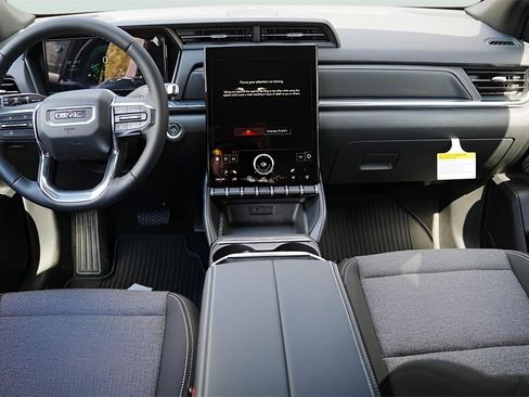 New 2026 GMC Terrain Elevation w/ Black Edition image 19