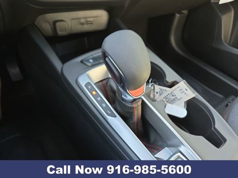 New 2026 Chevrolet Trax RS w/ Driver Confidence Package image 19