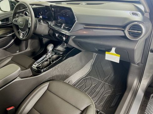 New 2026 Chevrolet Trax ACTIV w/ Driver Confidence Package image 27