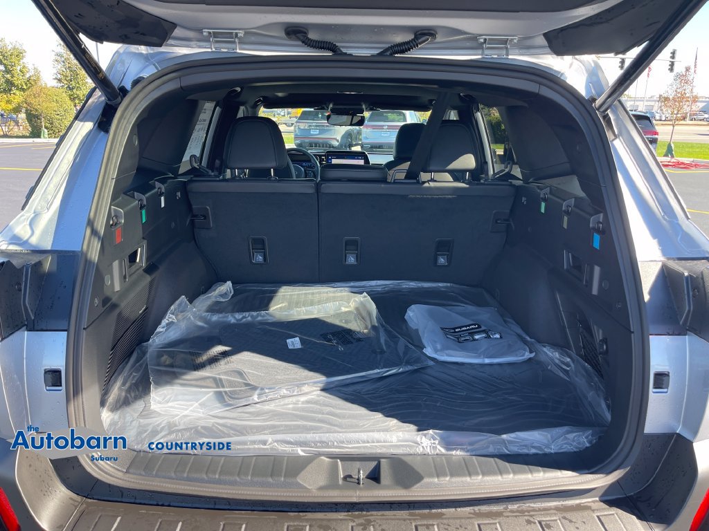New 2026 Subaru Outback Limited XT AWD/4WD image 24