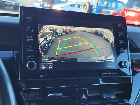 Used 2023 Toyota Camry XSE image 10