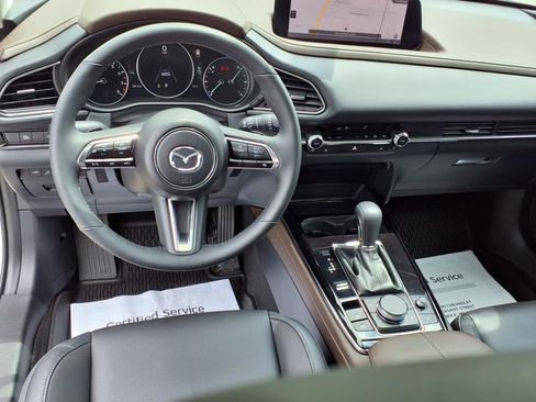 Certified 2025 MAZDA CX-30 2.5 Turbo w/ Premium Package image 24