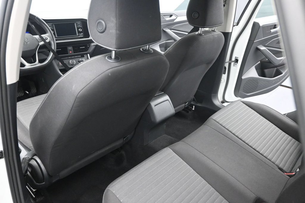 Used 2024 Volkswagen Jetta S FWD image 13