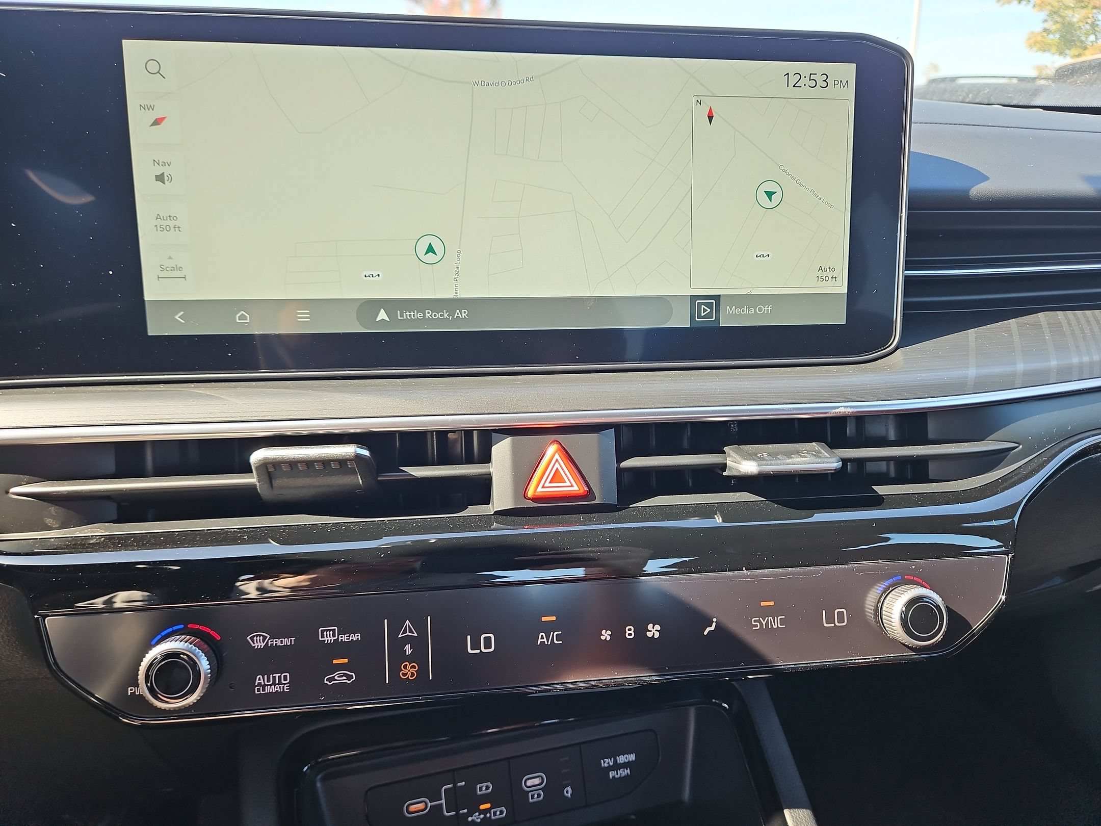 New 2026 Kia K5 GT-Line FWD image 12