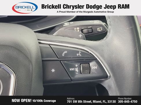 Used 2021 Audi Q7 3.0T Premium Plus w/ Executive Package image 26