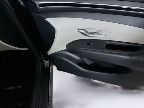 Used 2023 Hyundai Tucson SEL image 32