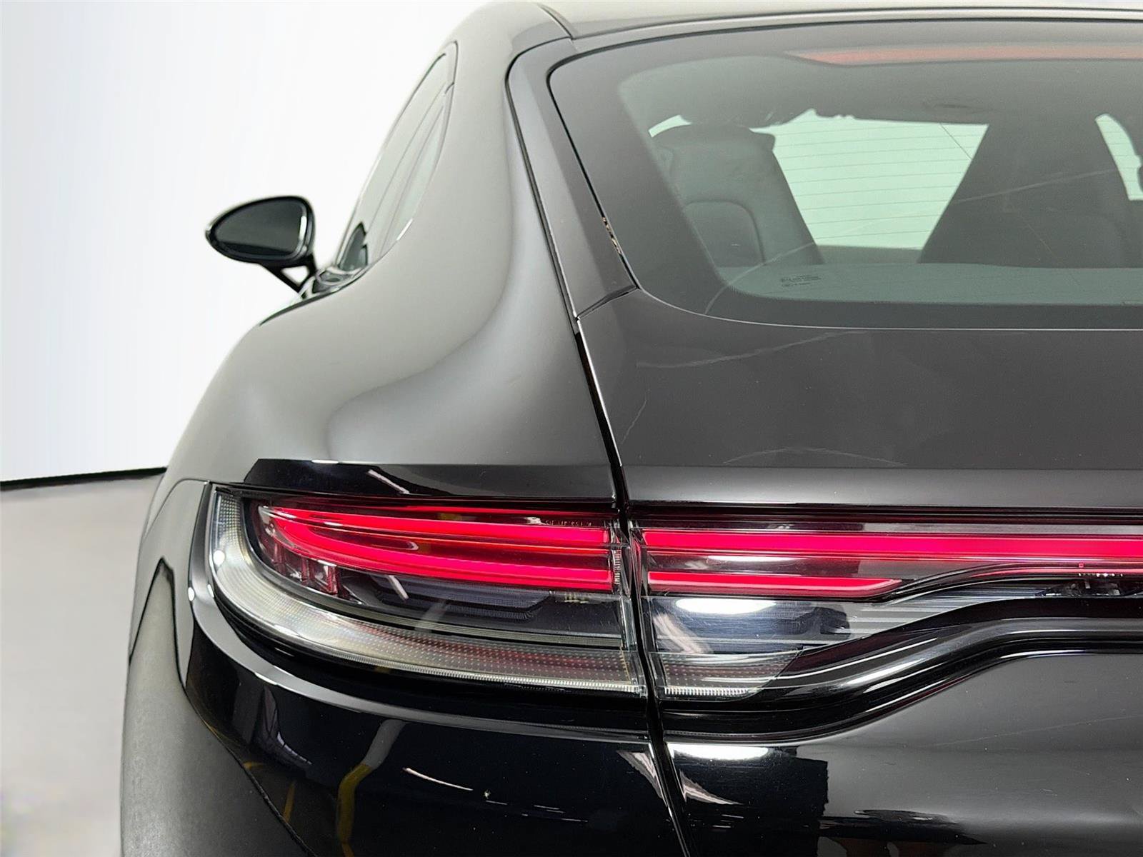 Certified 2023 Porsche Panamera Platinum Edition RWD image 16
