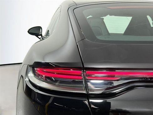 Certified 2023 Porsche Panamera Platinum Edition RWD image 16