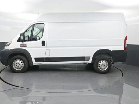 Used 2019 RAM ProMaster 1500 FWD image 2