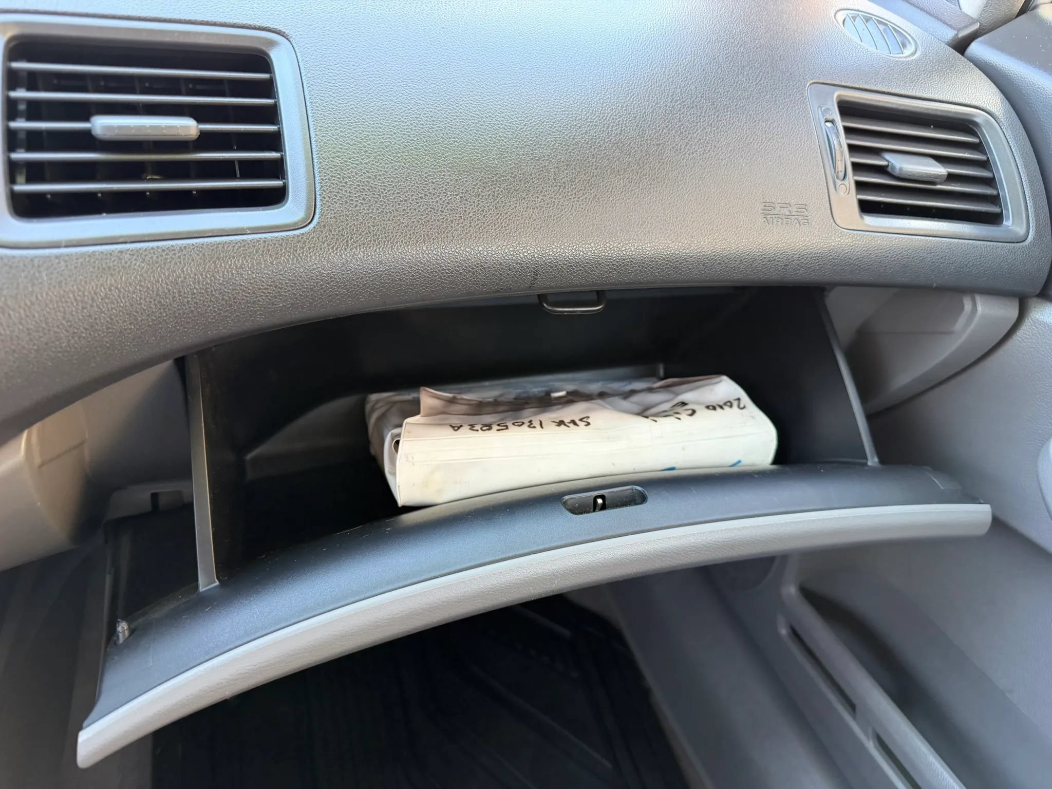 Used 2010 Honda Civic EX image 19