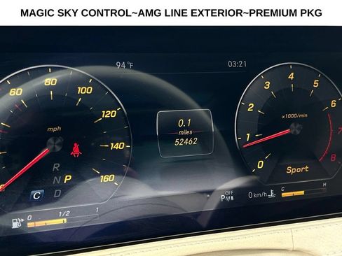 Used 2018 Mercedes-Benz S 450 Sedan image 47