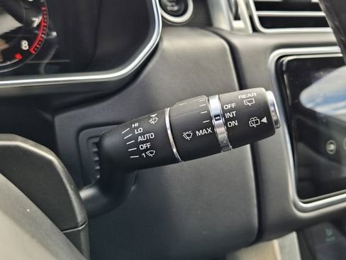 Used 2020 Land Rover Range Rover HSE AWD/4WD image 26