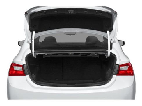 Used 2024 Chevrolet Malibu LT FWD image 8