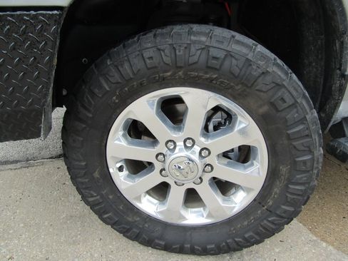 Used 2022 RAM 2500 Big Horn w/ Level A Equipment Group AWD/4WD image 25