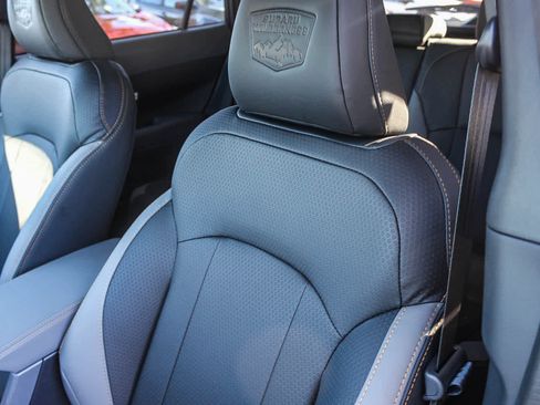 New 2025 Subaru Crosstrek 2.5i Wilderness image 25