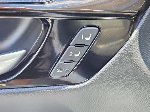 Certified 2024 Honda CR-V EX-L image 19