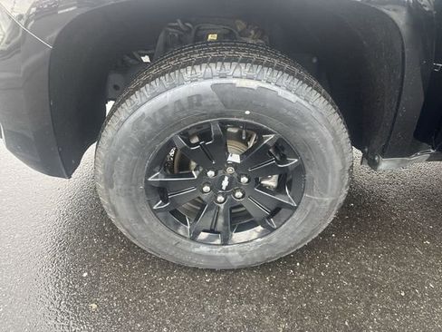 Certified 2021 Chevrolet Colorado LT w/ LT Convenience Package image 29