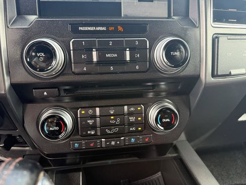 Used 2018 Ford F150 Lariat w/ Equipment Group 502A Luxury AWD/4WD image 23