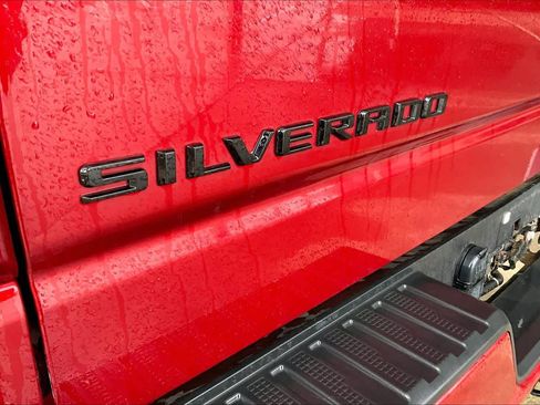 Used 2021 Chevrolet Silverado 1500 RST w/ Texas Edition Plus image 30