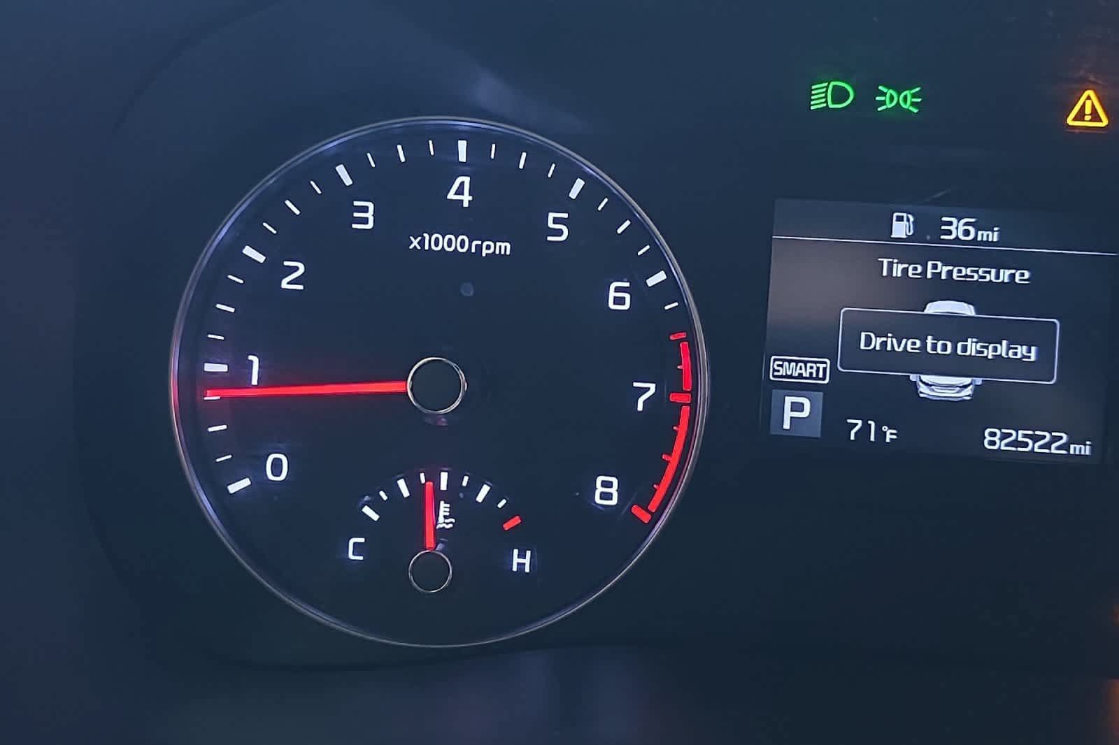 Used 2020 Kia Forte GT-Line FWD image 24
