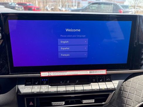 New 2026 Toyota Camry XLE w/ Premium Package image 20