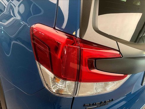 Used 2024 Subaru Forester Wilderness image 27