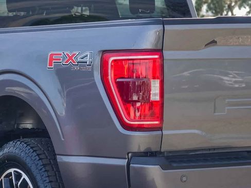 Used 2022 Ford F150 XLT w/ Equipment Group 302A High image 7