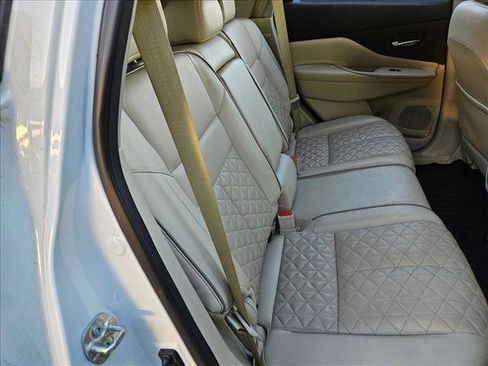 Used 2019 Nissan Murano Platinum image 22