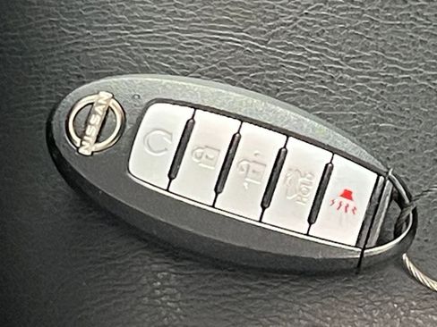 Used 2025 Nissan Altima 2.5 SR image 21