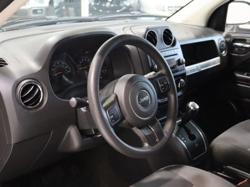 Used 2016 Jeep Compass Sport w/ Power Value Group image 10