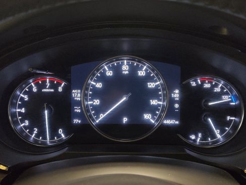 Used 2020 MAZDA CX-9 Grand Touring image 23