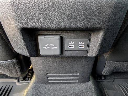 New 2025 Toyota Tacoma Limited image 12